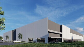 Winchester, VA Industrial - 831 Shady Elm Rd Winchester, VA Industrial - 831 Shady Elm Rd