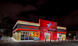 Brownsville, TX Convenience Store - 6101 Paredes Line rd