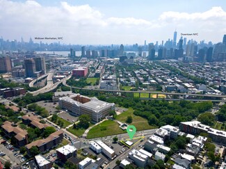 Jersey City, NJ undefined - 475-493 Newark Ave Jersey City, NJ undefined - 475-493 Newark Ave