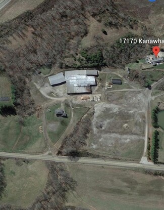 Southside, WV Industrial - 17170 Kanawha Valley Rd
