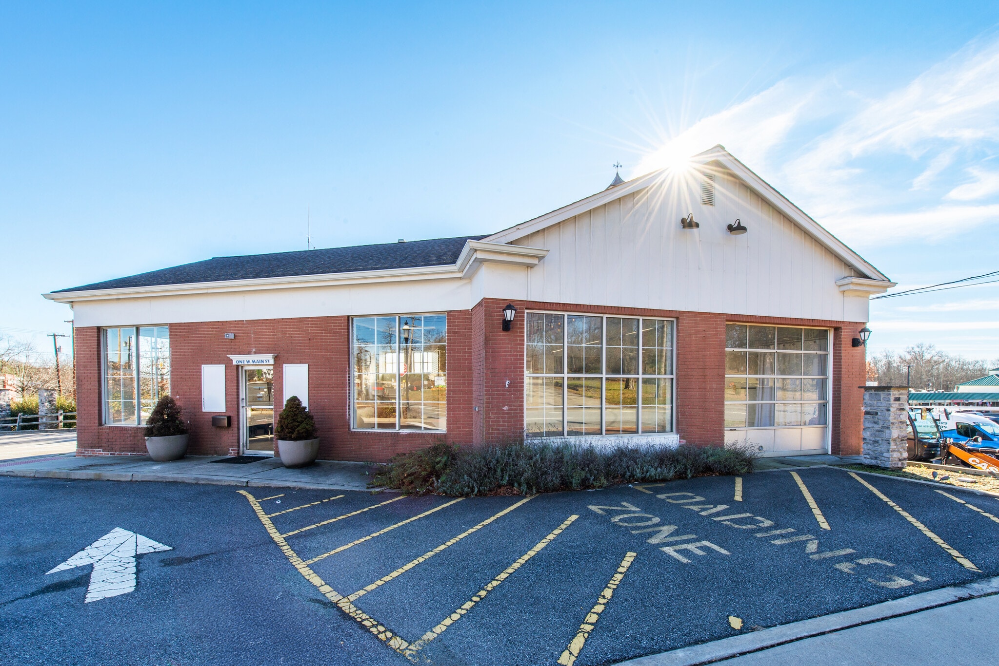 1 W Main St, Chester, NJ for Sale