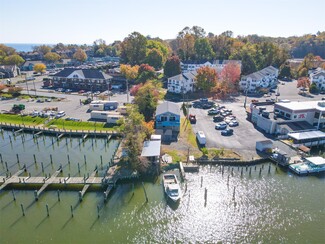 Chesapeake Beach, MD Marinas - 3826 Harbor Rd