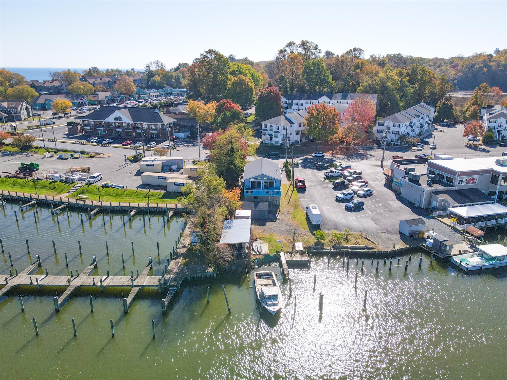 3826 Harbor Rd, Chesapeake Beach, MD for Sale