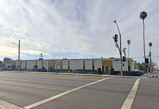 Downey, CA Office - 8300-8320 Florence Ave