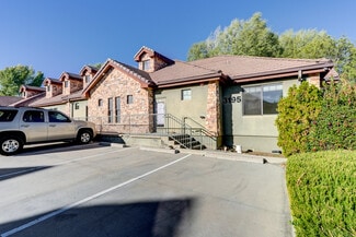 Prescott, AZ Office/Medical, Flex - 3195 Stillwater Dr Prescott, AZ Office/Medical, Flex - 3195 Stillwater Dr