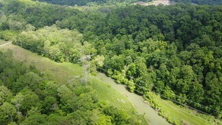 Heiskell, TN Agricultural Land - E Bullrun Valley Drive