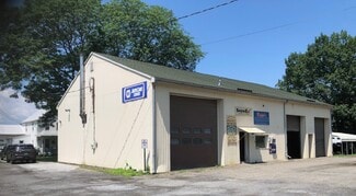 Tivoli, NY Auto Repair - 5135 Route 9G
