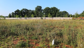 Prosperity Church Rd And I-485  