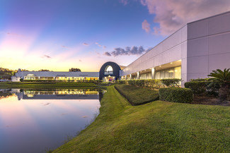 Sugar Land, TX Office/Medical - 14815-14863 Southwest Fwy