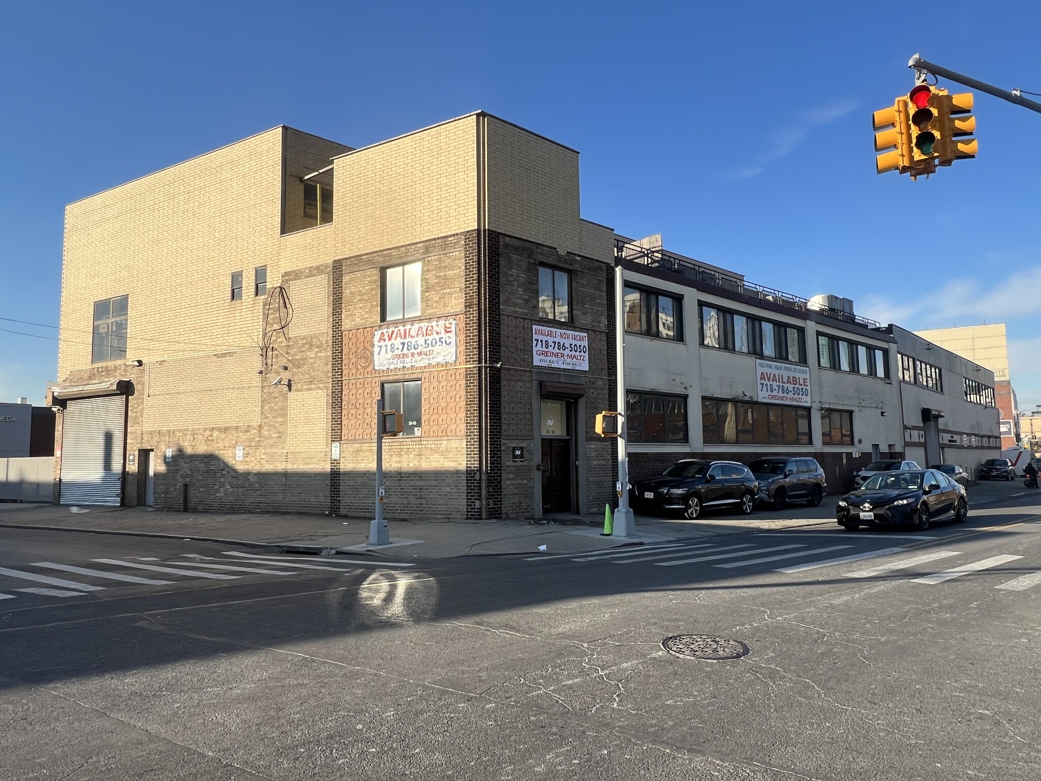 31-16 Hunters Point Ave, Long Island City, NY for Rent