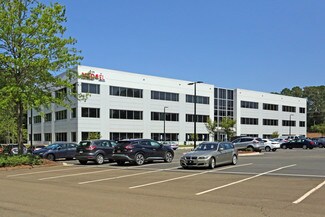 Durham, NC Office - 2645 Meridian Pky