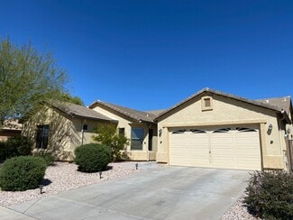 Buckeye, AZ Assisted Livings - 23026 W Gardenia Dr