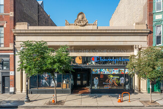 Chicago, IL Retail - 1520 N Milwaukee Ave