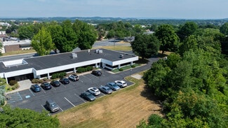 Wyomissing, PA Office - 850 N Wyomissing Blvd