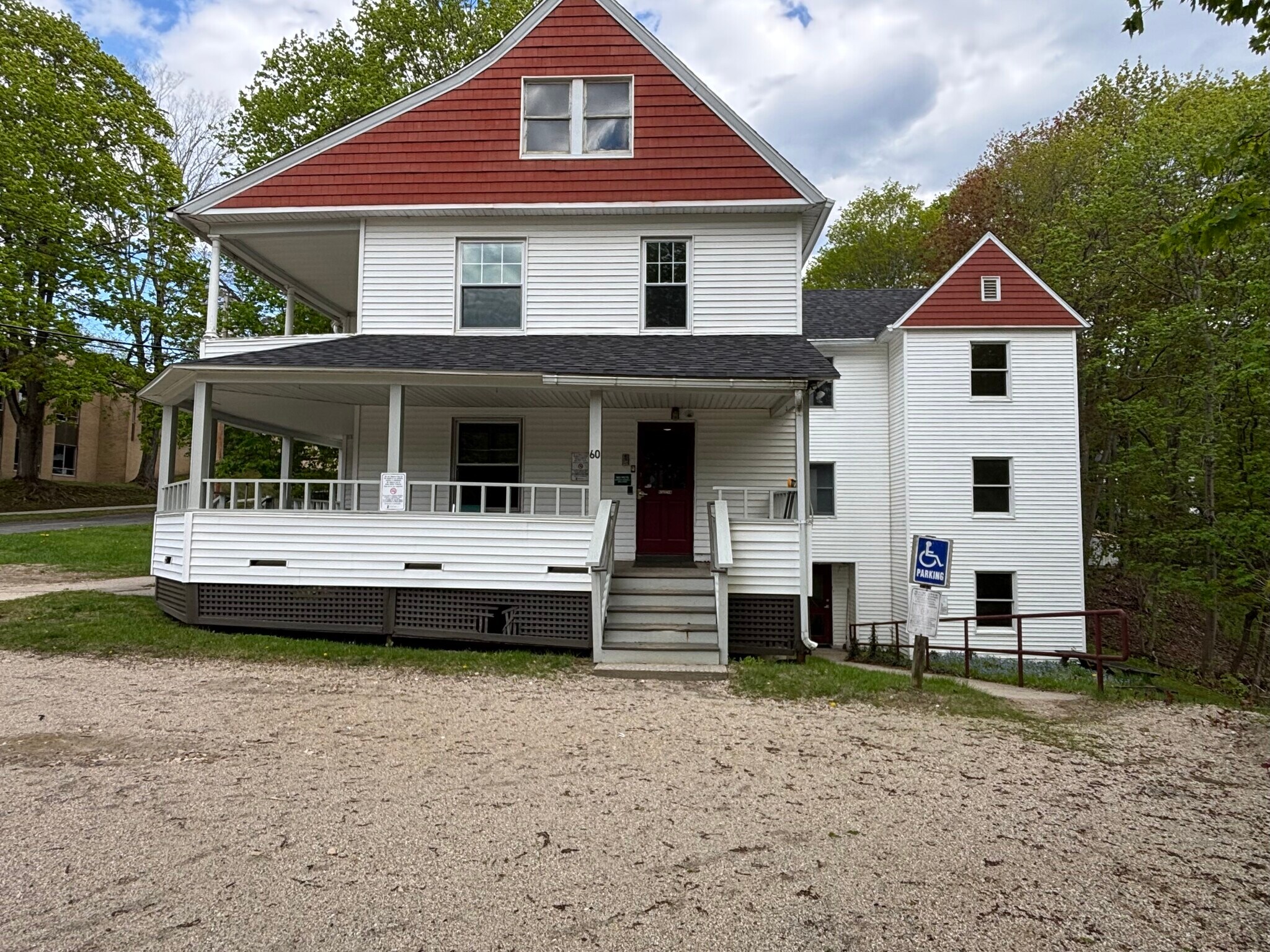 60 Cottage St, Great Barrington, MA for Sale