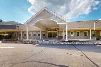 Hackettstown, NJ Retail - 79 Route 46 East Hackettstown, NJ Retail - 79 Route 46 East