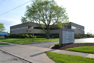 Joliet, IL Office - 210 N Hammes Ave