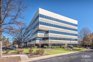 Columbia, SC Office - 121 Executive Center Dr