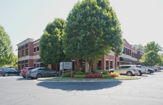 Marietta, GA Office/Retail - 1880 W Oak Pky