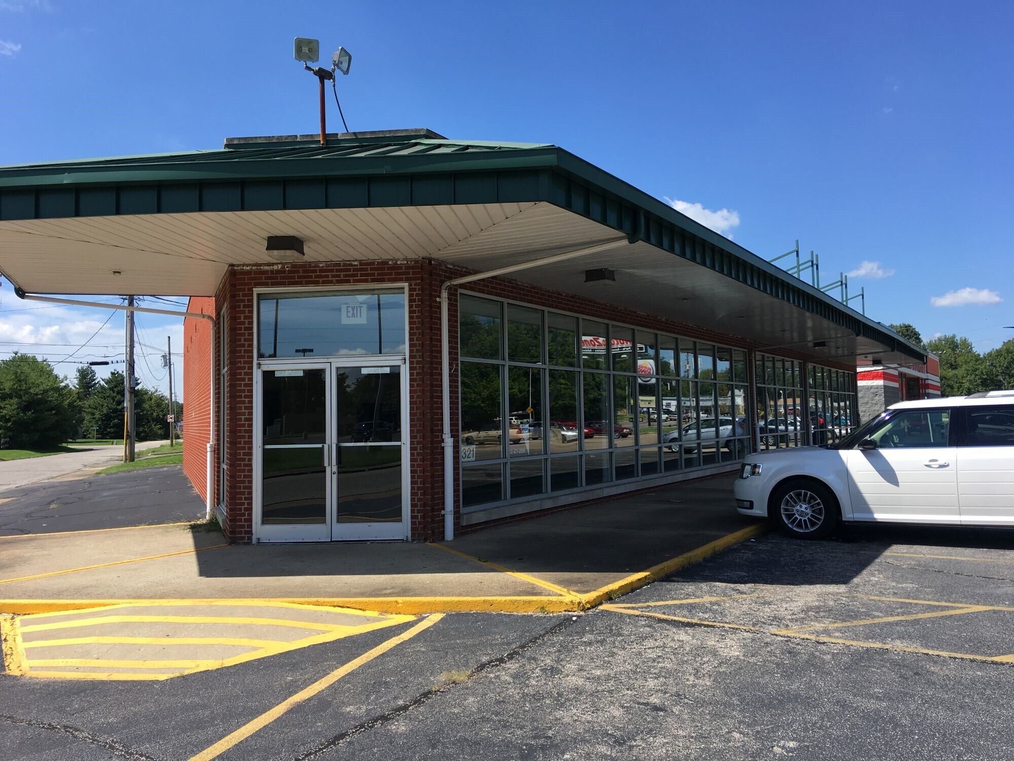 1321 Covert Ave, Evansville, IN for Rent