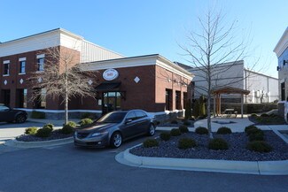 Lexington, SC Office - 943-945 E Main St