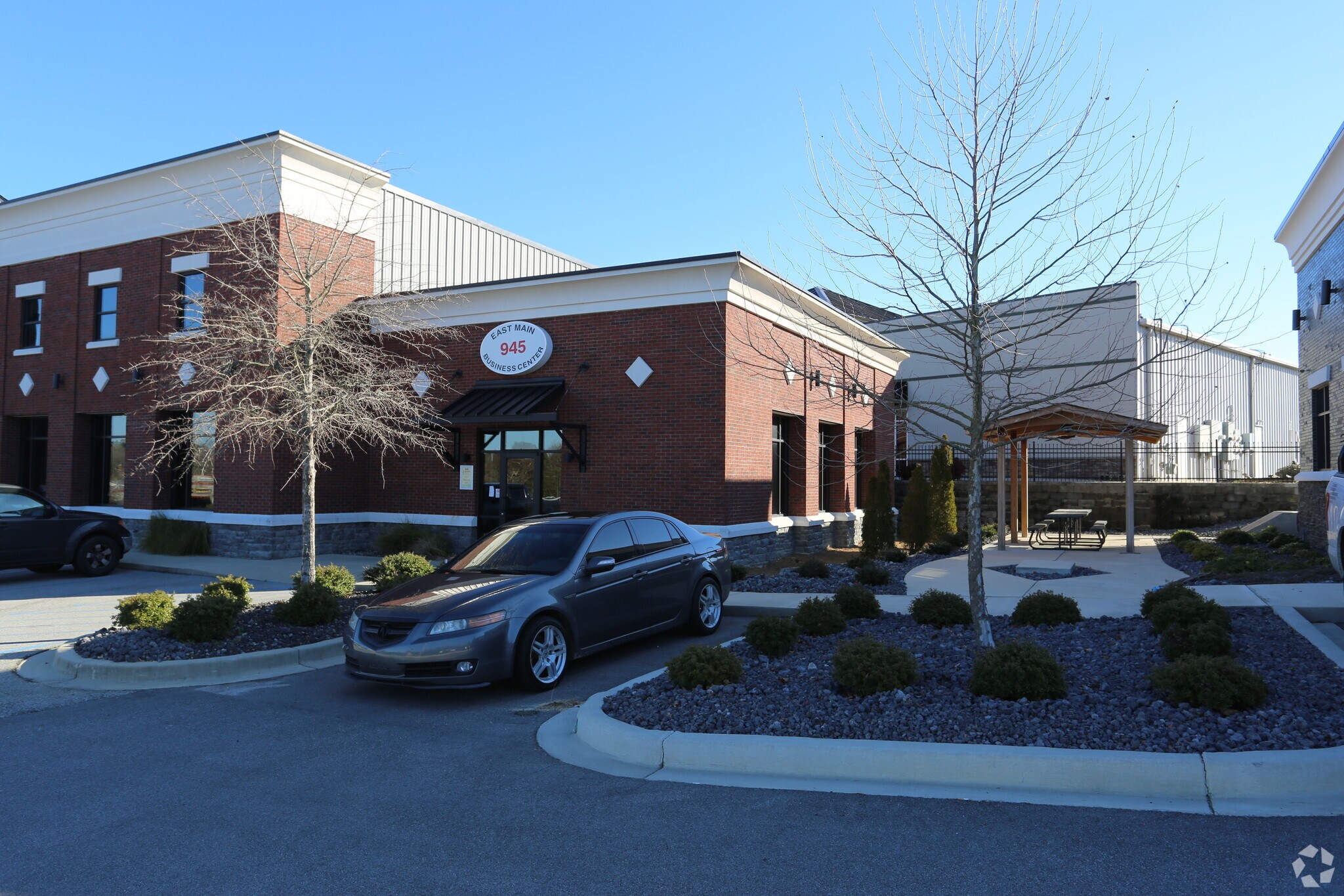 943-945 E Main St, Lexington, SC for Rent