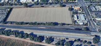 Lodi, CA Commercial Land - 1430 S Cherokee Ln Lodi, CA Commercial Land - 1430 S Cherokee Ln