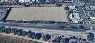 Lodi, CA Commercial - 1430 S Cherokee Ln