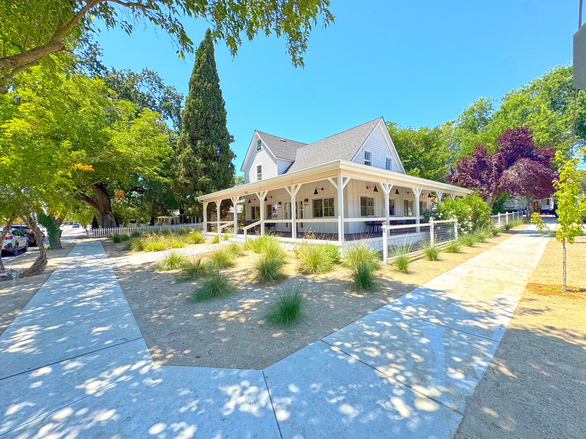 745 Park St, Paso Robles, CA for Sale