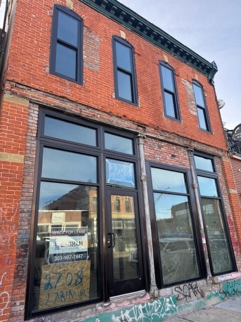 2708 Larimer St, Denver, CO for Rent