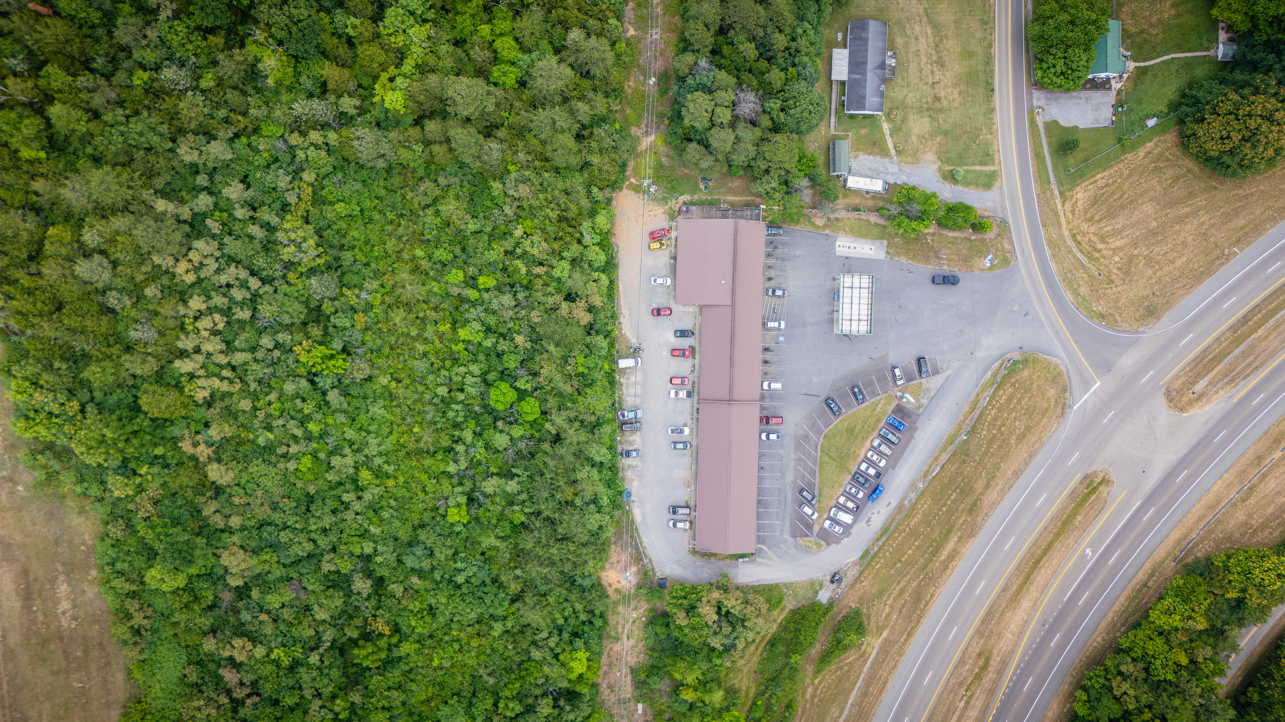 455 Fish Hatchery Rd, Morristown, TN for Sale