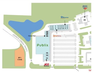 Saint Augustine, FL Commercial Land - 2800 County Road 210 W