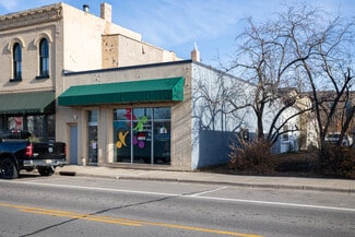Delano, MN Office - 158 River St N