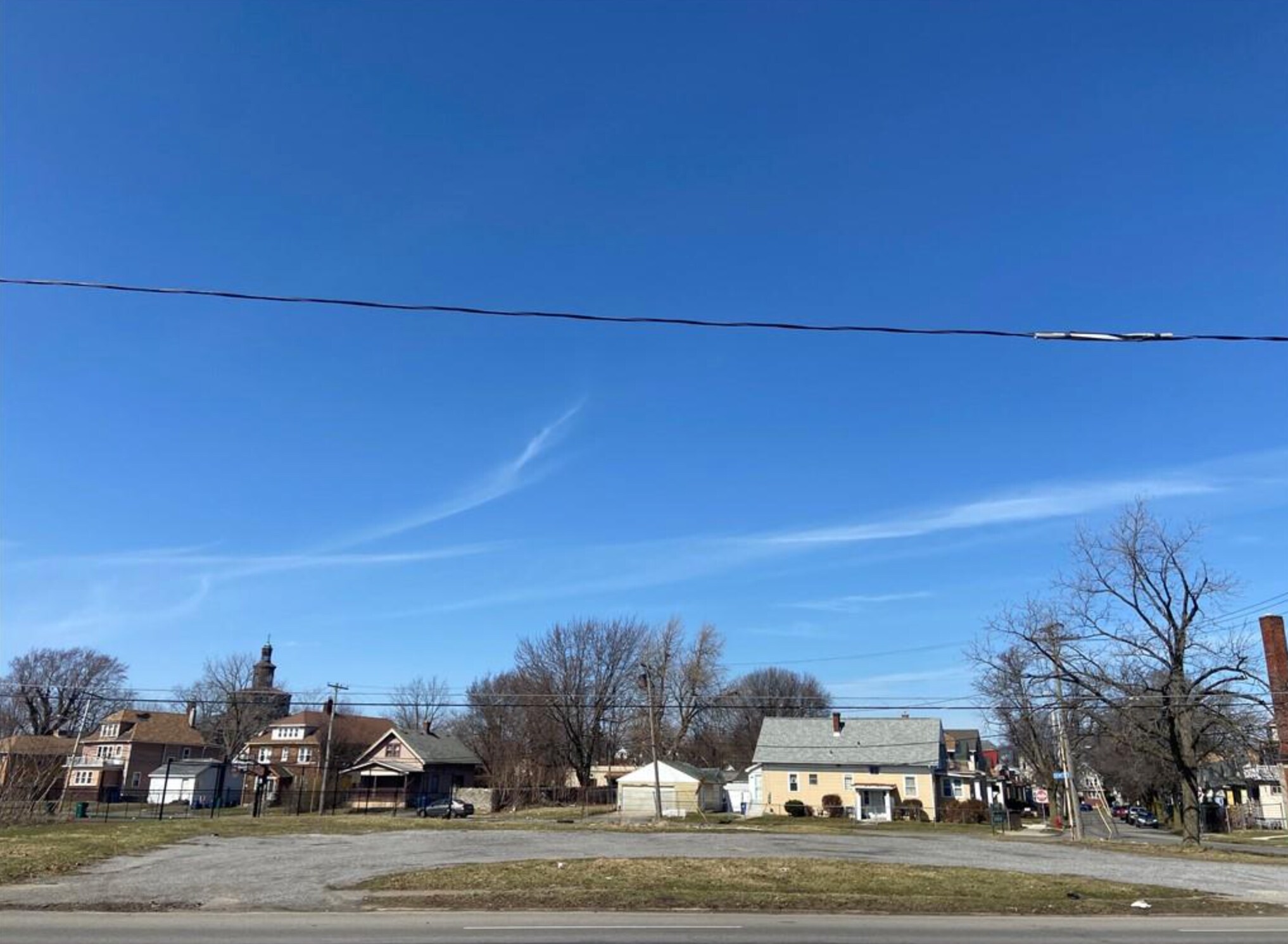 580 Kensington Ave, Buffalo, NY for Sale
