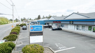 Gearhart, OR Storefront Retail/Office - 3527 Highway 101 N