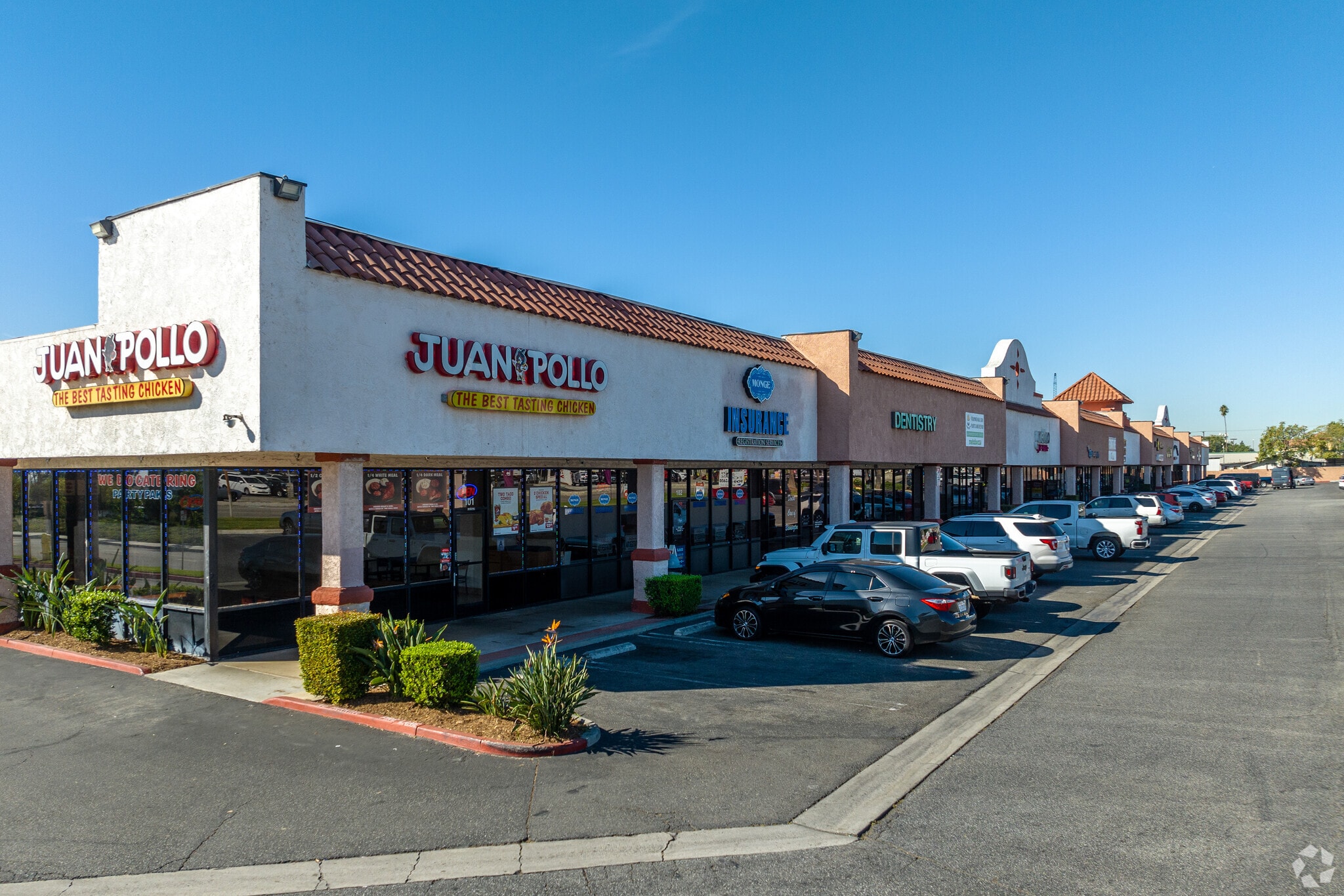 993 W Valley Blvd, Bloomington, CA for Rent