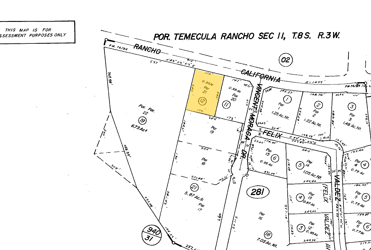 28441 Rancho California Rd, Temecula, CA for Rent