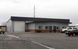 Loveland, CO Industrial - 1019-1023 Des Moines Ave Loveland, CO Industrial - 1019-1023 Des Moines Ave