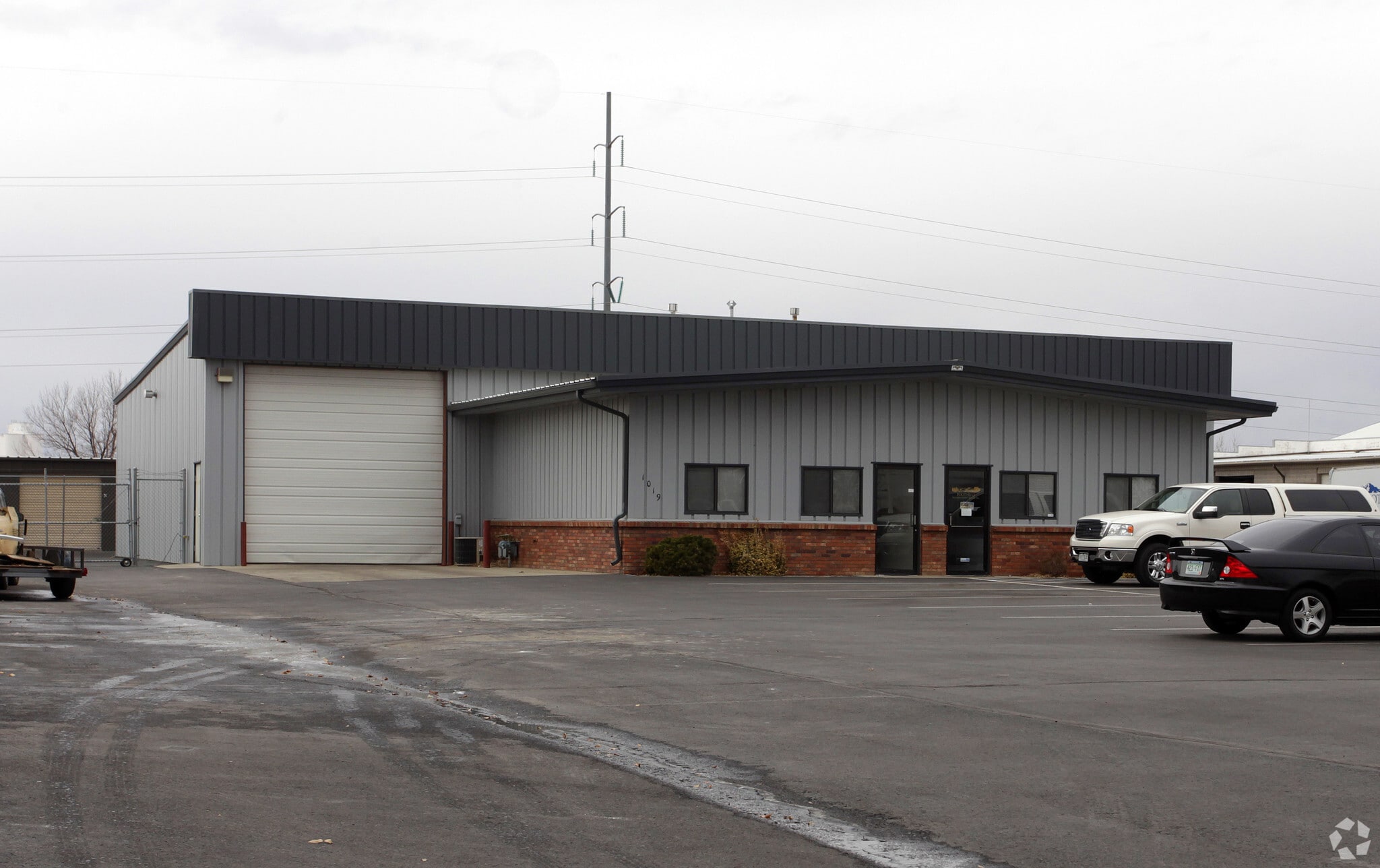 1019-1023 Des Moines Ave, Loveland, CO for Rent