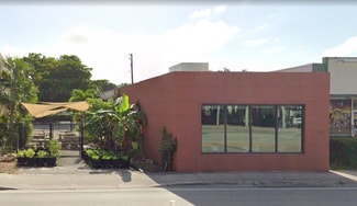 North Miami, FL Freestanding - 12831 W Dixie Hwy North Miami, FL Freestanding - 12831 W Dixie Hwy