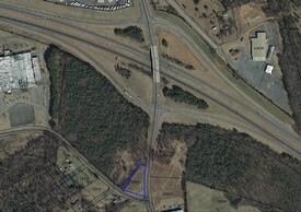 Waco Rd, Kings Mountain, NC for Sale