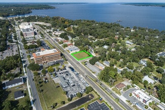 Green Cove Springs, FL Commercial Land - 706 N Orange Ave Green Cove Springs, FL Commercial Land - 706 N Orange Ave