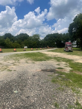 Eastover, NC Warehouse - 3245 Baywood Rd