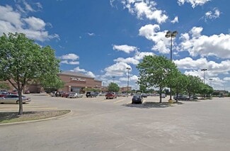 Garland, TX Retail - 2601-2655 Arapaho Rd