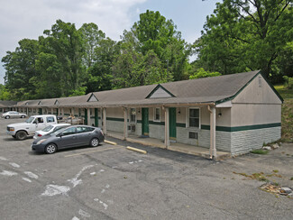 Roanoke, VA Hospitality - 5458 Franklin Rd SW