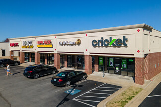 Tulsa, OK Retail - 11063 S Memorial Dr