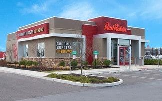 Vineland, NJ Restaurant - 3849 S Delsea Dr