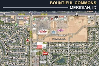 Meridian, ID Commercial - 1489 W Orchard Park Dr
