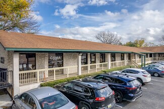 Austin, TX Office/Medical - 8229 Shoal Creek Blvd