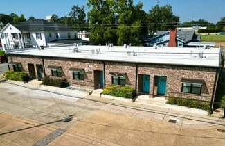 Kilgore, TX Apartments - 901 Broadway Blvd